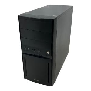 MouseComputer LM-AG400 デスクトップ PC Ryzen 7 3700X 3.6GHz 16 GB SSD 512GB GTX 1660 Ti Win 10 Home 64bit