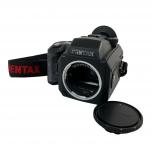PENTAX  645NII