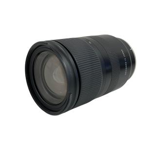TAMRON 28-75mm F/2.8 Di III RXD レンズ ソニーEマウント