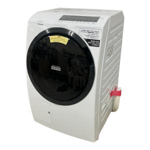 HITACHI 日立 BD-SG100FL ドラム式洗濯乾燥機 2021年製
