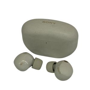 SONY WF-1000XM5 ワイヤレスイヤホン ノイズキャンセリング ブラック Bluetooth ソニー