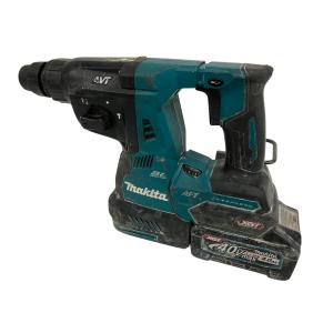 makita HR001G 充電式 ハンマドリル 電動工具 マキタ
