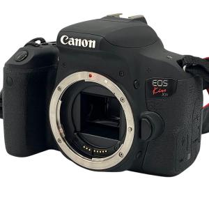 Canon キャノン EOS Kiss X9i 一眼レフ ミラーレス カメラ