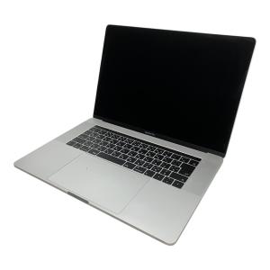 Apple Mac Book pro 15-inch MPTU2J/A ノートパソコン