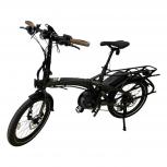 Tern  Vektron N8
