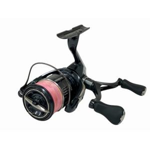 SHIMANO C3000SDHHG Vanquish ヴァンキッシュ C3000SHGリール 釣り 釣具 フィシング シマノ