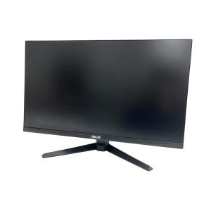 ASUS ゲーミングモニター TUF Gaming VG249Q1A-J 液晶ディスプレイ 23.8型 2021年製 家電