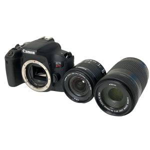 Canon キャノン EOS Kiss X9i 一眼レフ ミラーレス カメラ