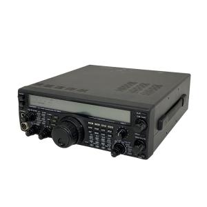 訳有 YAESU ヤエス 無線機 トランシーバー FT-847