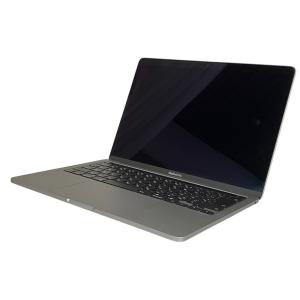 Apple MacBook Pro 13inch 2017 CTOモデル ノート パソコン PC 13.3型 i7 7567U 16GB SSD512GB 10.14 Mojave シルバー