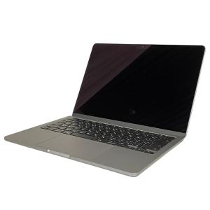 Apple MacBook Pro 13inch 2017 CTOモデル ノート パソコン PC 13.3型 i7 7567U 16GB SSD512GB 10.14 Mojave シルバー