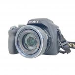SONY  DSC-HX100V 