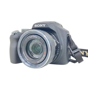 Sony Cyber-shot DSC-HX100V デジタル カメラ サイバーショット 光学30倍 ソニー