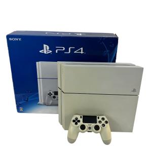 PlayStation 4 ジェット・ブラック (CUH-1200AB01)メーカー生産終了