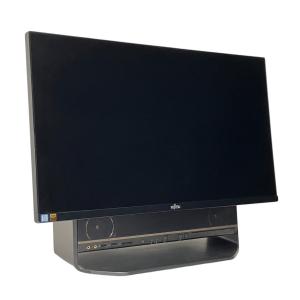 FUJITSU ESPRIMO FMVF90BBG2 一体型 パソコン 27型 Core i7 7700HQ 2.8GHz 8 GB HDD 3.0TB Win 10 Home 64bit