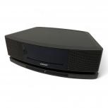 BOSE オーディオコンポ Wave music system IV 