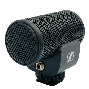 SENNHEISER MKE 200 指向性 カメラ マイク