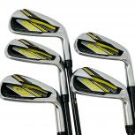 BRIDGESTONE TOUR STAGE X-BLADE GR アイアン 5本セット