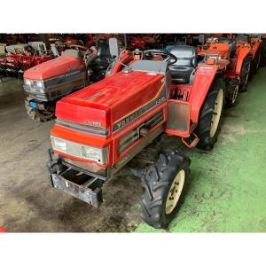 ヤンマー F235(トラクター)の新品/中古販売 | 1531321 | ReRe[リリ]