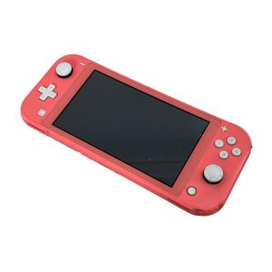 NINTENDO 任天堂 Switch Lite HDH-001 グレー ゲーム機 ニンテンドー スイッチ