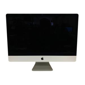 Apple iMac 2014 CTO デスクトップパソコン i7 4790 32GB SSD 128GB HDD 3TB R9 M295X Catalina