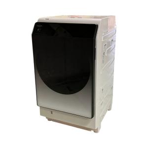 SHARP ES-W114-SL ドラム式 洗濯 乾燥機 洗濯11kg 乾燥 6.0kg 左開き 2021年製大型