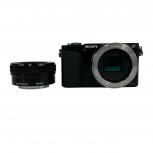 SONY  NEX-3N