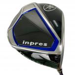 YAMAHA  inpres DRIVESTAR