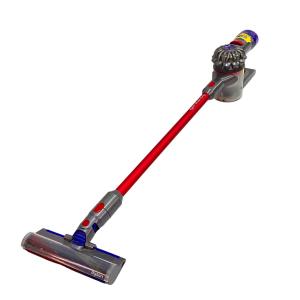 Dyson V8 slim fluffy SV10K コードレス 掃除機 ダイソン