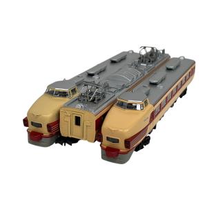 KATO 409 サシ 181 鉄道模型 Nゲージ