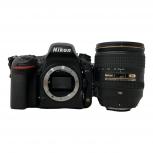Nikon  D750/24-120 4G VR