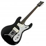 モズライト  MOSRITE Ventures Model
