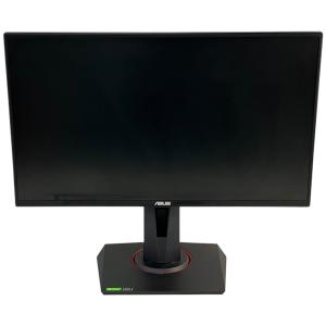 ASUS VG258 液晶 モニター 24.5型 エイスース 144Hz 2018年製 ディスプレイ