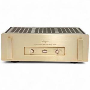 Accuphase アキュフェーズ P-350 パワーアンプ 音響 機器