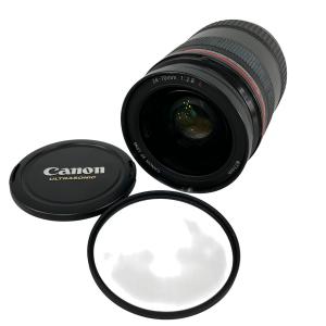 Canon EF 24-70mm F2.8L USM カメラ ズーム レンズ 機器