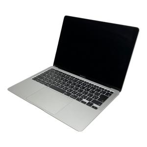 Apple MacBook Air 13インチ MGN93J/A M1チップ Big Sur メモリ8GB SSD256GB