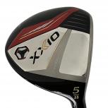 XXIO  REBOUNO FRAME