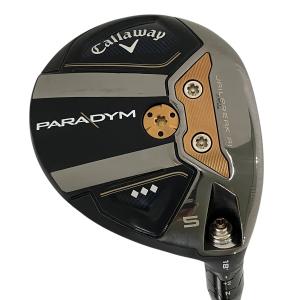 Callaway キャロウェイ PARADYM パラダイム トリプルダイヤモンド ドライバー 9.0 ゴルフ スポーツ