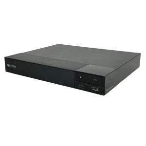 ソニー SONY BDP-S1500 BD DVD コンパクト プレイヤー