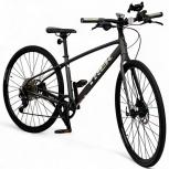 TREK  FX3 DISC