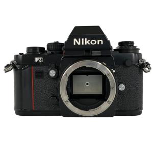 Nikon ニコン F3 ボディ フィルム 一眼レフ