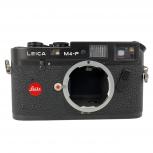 Leica  MP-4