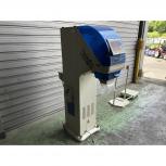 引取限定茨城県 サタケ 計量機 NPA32BV ネオグレードパッカー 網目約2mm 単相100V 自動選別計量機 現状渡し 直
