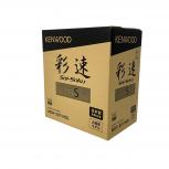 KENWOOD   MDV-S811HDL