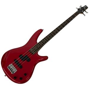 Ibanez アイバニーズ SDGR 6弦 エレキベース 楽器 木目調