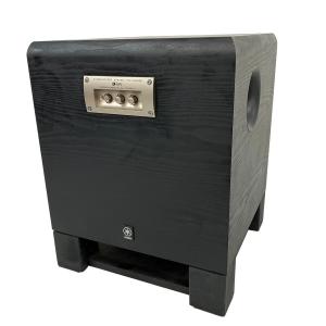 YAMAHA YST-SW800 サブウーファー 本体 スピーカー オーディオ