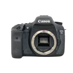 Canon キヤノン EOS 7D / EF-S18-200 IS レンズキット デジタル 一眼 カメラ レンズ
