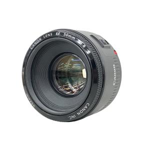 Canon キヤノン EF 50mm F1.8 II レンズ カメラ