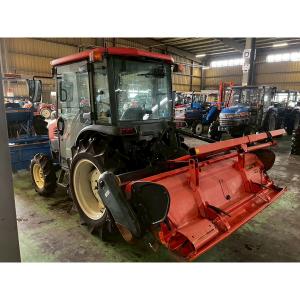 SOLD OUT】クボタ トラクター T265D グランドシフト パワステ 自動水平