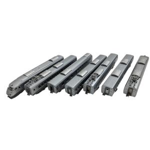訳有 KATO 10-320 787系 つばめ 特急形 7両+単品2両 全9両 Nゲージ